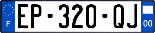 EP-320-QJ