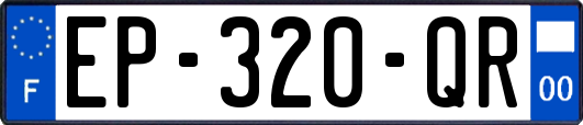 EP-320-QR