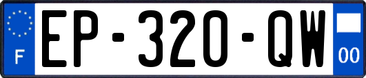 EP-320-QW