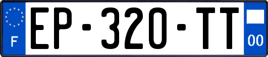 EP-320-TT