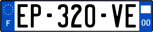 EP-320-VE
