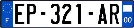 EP-321-AR