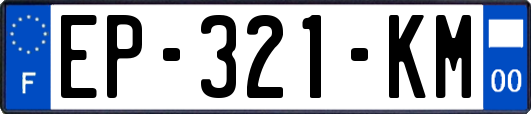 EP-321-KM