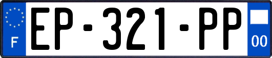 EP-321-PP
