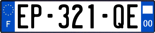 EP-321-QE