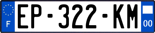 EP-322-KM