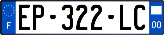 EP-322-LC