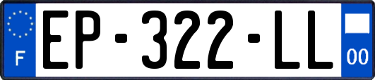 EP-322-LL