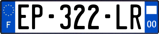 EP-322-LR