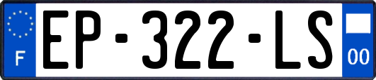 EP-322-LS