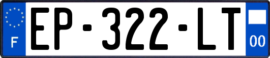 EP-322-LT
