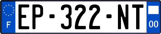 EP-322-NT