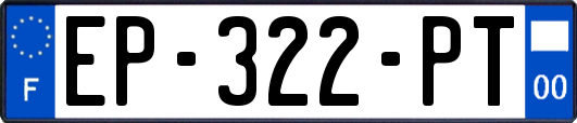 EP-322-PT