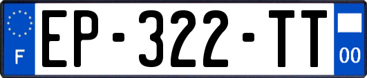 EP-322-TT