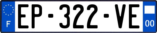 EP-322-VE