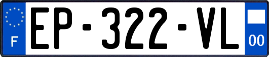 EP-322-VL