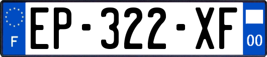 EP-322-XF
