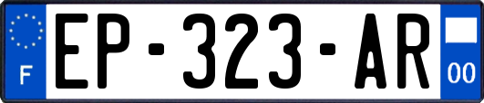 EP-323-AR