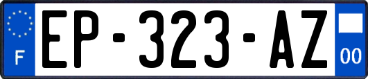 EP-323-AZ