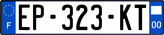 EP-323-KT