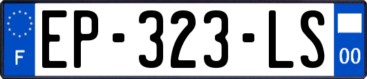 EP-323-LS