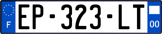 EP-323-LT