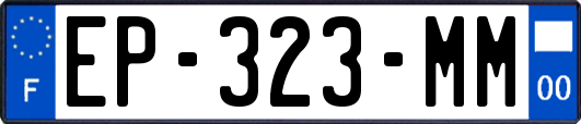 EP-323-MM