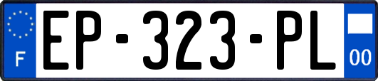 EP-323-PL