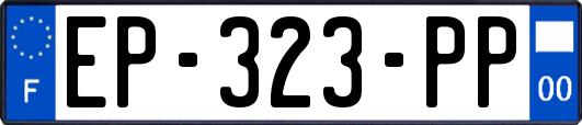 EP-323-PP