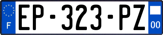 EP-323-PZ