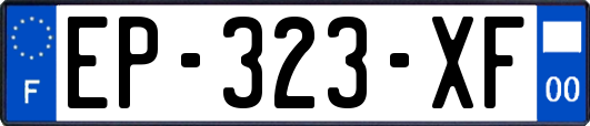 EP-323-XF