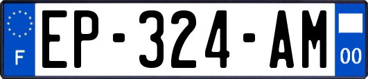 EP-324-AM