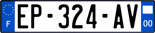 EP-324-AV