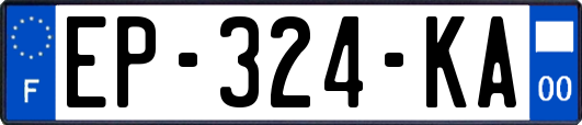 EP-324-KA