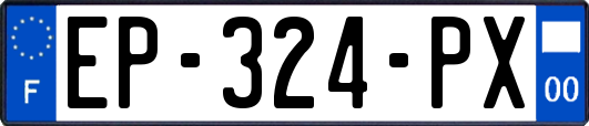 EP-324-PX