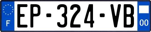EP-324-VB