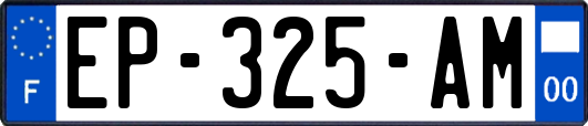 EP-325-AM