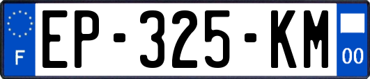 EP-325-KM