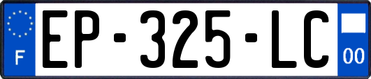 EP-325-LC