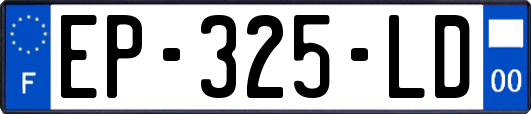 EP-325-LD