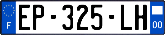 EP-325-LH