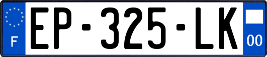 EP-325-LK