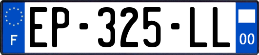 EP-325-LL