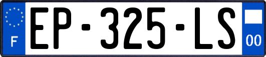 EP-325-LS
