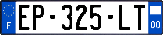 EP-325-LT