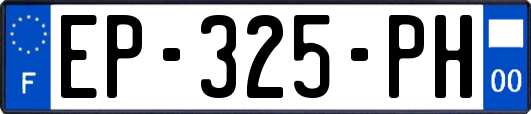 EP-325-PH