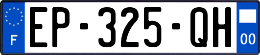 EP-325-QH
