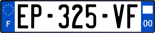 EP-325-VF