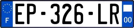 EP-326-LR