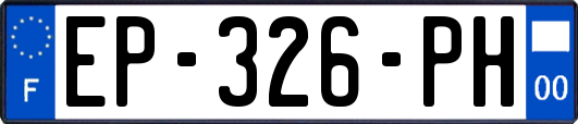 EP-326-PH